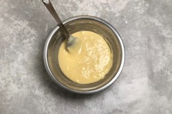 Вишневый торт Райское Наслаждение - шаг 6