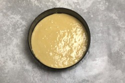 Вишневый торт Райское Наслаждение - шаг 7