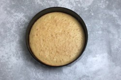 Вишневый торт Райское Наслаждение - шаг 8