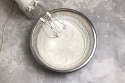 Вишневый торт Райское Наслаждение - шаг 10