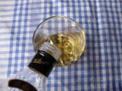 Виски с содовой - шаг 2