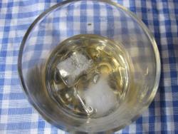 Виски с содовой - шаг 6