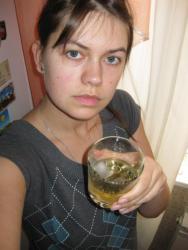 Виски с содовой - шаг 7