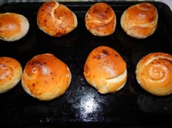 Витушка в домашних условиях - шаг 10