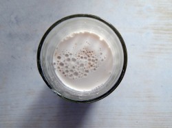 Витушка в домашних условиях - шаг 1