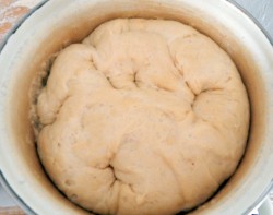 Витушка в домашних условиях - шаг 5