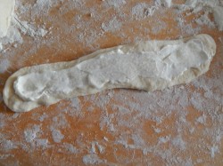 Витушка в домашних условиях - шаг 7