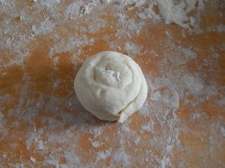 Витушка в домашних условиях - шаг 8