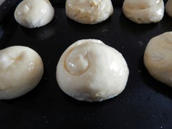 Витушка в домашних условиях - шаг 9