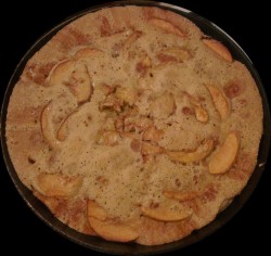 Вкусная Шарлотка от Натали - шаг 2 Вкусная Шарлотка от Натали - шаг 2