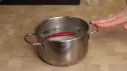 Домашняя ветчина из свиного окорока - шаг 1