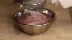 Домашняя ветчина из свиного окорока - шаг 3