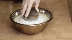 Домашняя ветчина из свиного окорока - шаг 4