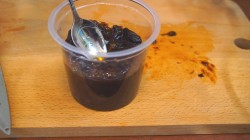 Шоколадный торт Новогодний - шаг 11 Шоколадный торт Новогодний - шаг 11