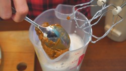 Шоколадный торт Новогодний - шаг 15 Шоколадный торт Новогодний - шаг 15