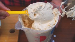 Шоколадный торт Новогодний - шаг 16 Шоколадный торт Новогодний - шаг 16