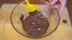 Шоколадный торт Новогодний - шаг 22 Шоколадный торт Новогодний - шаг 22