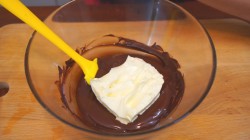 Шоколадный торт Новогодний - шаг 23 Шоколадный торт Новогодний - шаг 23