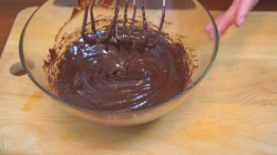 Шоколадный торт Новогодний - шаг 24 Шоколадный торт Новогодний - шаг 24