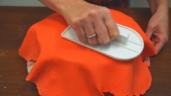 Шоколадный торт Новогодний - шаг 28 Шоколадный торт Новогодний - шаг 28