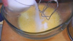 Шоколадный торт Новогодний - шаг 2 Шоколадный торт Новогодний - шаг 2