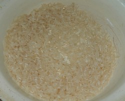 Вкусное лечо с рисом на зиму - шаг 5 Вкусное лечо с рисом на зиму - шаг 5