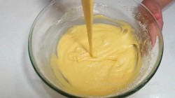 Вкусные кексы из простых ингредиентов - шаг 5 Вкусные кексы из простых ингредиентов - шаг 5