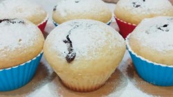 Вкусные кексы из простых ингредиентов - шаг 9 Вкусные кексы из простых ингредиентов - шаг 9