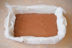 Влажный шоколадный пирог - шаг 4 Влажный шоколадный пирог - шаг 4