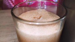 Влажный пирог к чаю - шаг 3 Влажный пирог к чаю - шаг 3