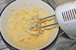 Воздушное печенье - шаг 2 Воздушное печенье - шаг 2