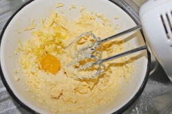 Воздушное печенье - шаг 3 Воздушное печенье - шаг 3