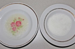 Воздушное печенье - шаг 5 Воздушное печенье - шаг 5