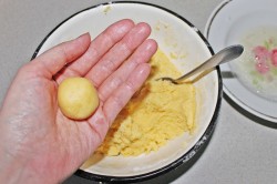 Воздушное печенье - шаг 6 Воздушное печенье - шаг 6