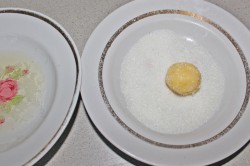 Воздушное печенье - шаг 7 Воздушное печенье - шаг 7