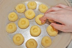 Воздушное печенье - шаг 8 Воздушное печенье - шаг 8