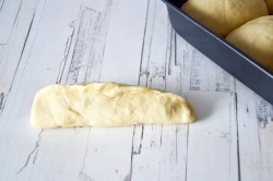 Воздушные булочки нежные и мягкие как пух в духовке - шаг 12 Воздушные булочки нежные и мягкие как пух в духовке - шаг 12