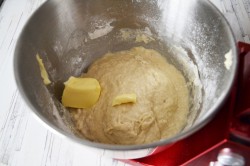 Воздушные булочки нежные и мягкие как пух в духовке - шаг 6 Воздушные булочки нежные и мягкие как пух в духовке - шаг 6