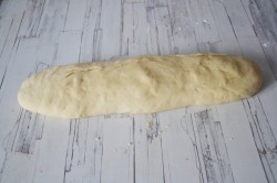 Воздушные булочки нежные и мягкие как пух в духовке - шаг 8 Воздушные булочки нежные и мягкие как пух в духовке - шаг 8