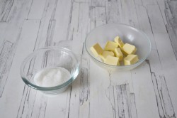 Воздушные булочки нежные и мягкие как пух в духовке - шаг 16 Воздушные булочки нежные и мягкие как пух в духовке - шаг 16