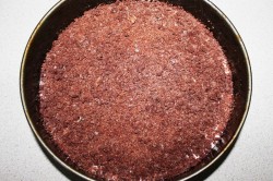 Воздушный кекс на кефире с изюмом - шаг 12 Воздушный кекс на кефире с изюмом - шаг 12