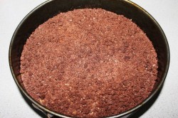 Воздушный кекс на кефире с изюмом - шаг 13 Воздушный кекс на кефире с изюмом - шаг 13