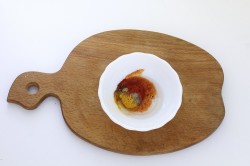 Вяленая килька в электросушилке - шаг 4 Вяленая килька в электросушилке - шаг 4