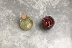 Вяленые болгарские перцы на зиму - шаг 13 Вяленые болгарские перцы на зиму - шаг 13