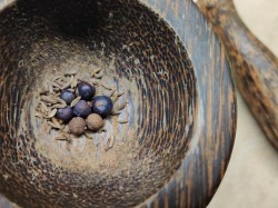 Вяленый гусь по-татарски - шаг 2