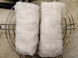 Вяленый гусь по-татарски - шаг 5