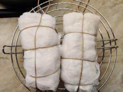 Вяленый гусь по-татарски - шаг 6