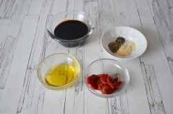 Вырезка свиная запеченная в духовке - шаг 1