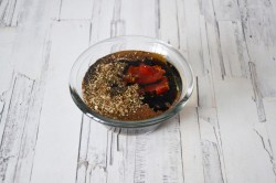 Вырезка свиная запеченная в духовке - шаг 2