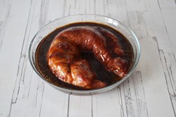 Вырезка свиная запеченная в духовке - шаг 6